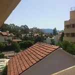 Mavera Hotel Icmeler