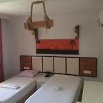 Hotel Mavera Icmeler
