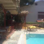 Mavera Hotel Icmeler