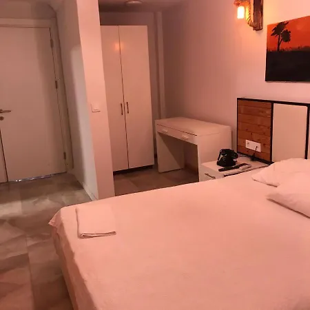 Mavera İçmeler