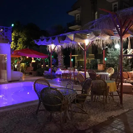 Otel Mavera