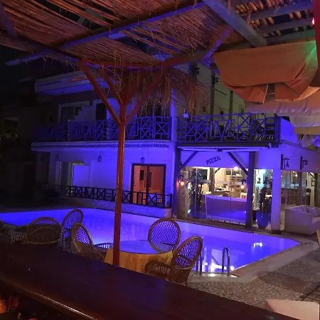 Hotel Mavera