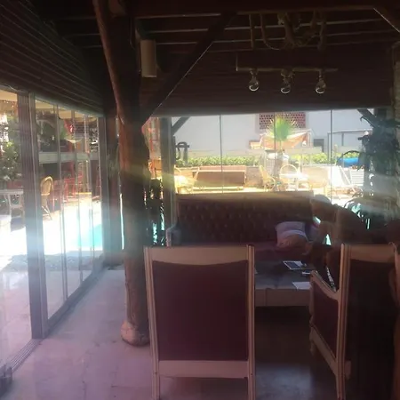 Mavera Otel 3*
