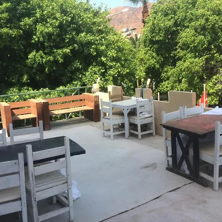 Ξενοδοχείο Mavera 3*