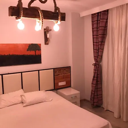 Otel Mavera