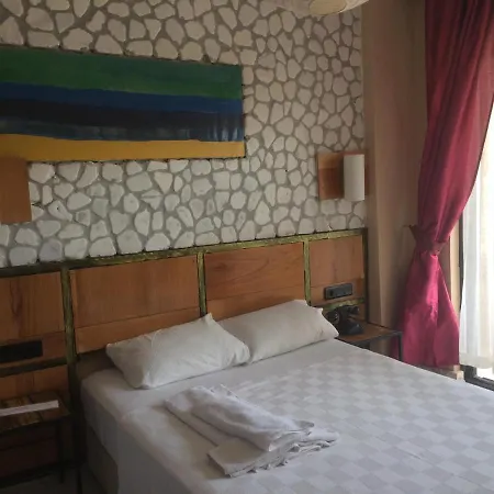Mavera 3* İçmeler