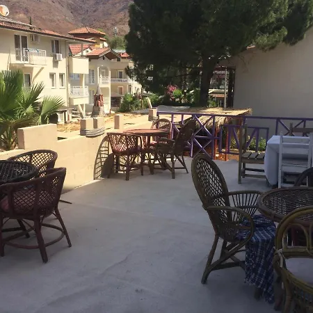 Mavera Otel 3*