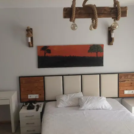 Mavera Ξενοδοχείο