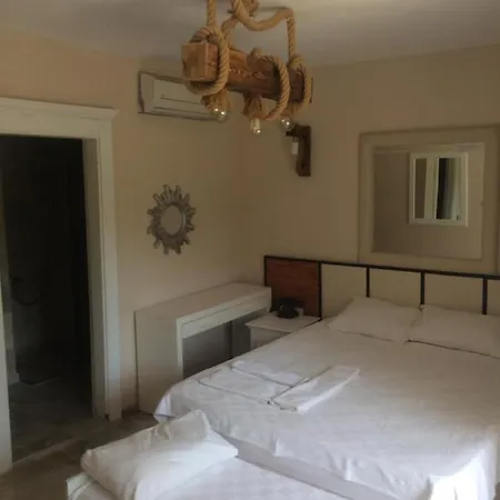 Mavera Otel 3*