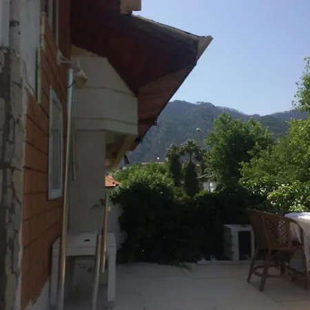 Mavera 3* İçmeler