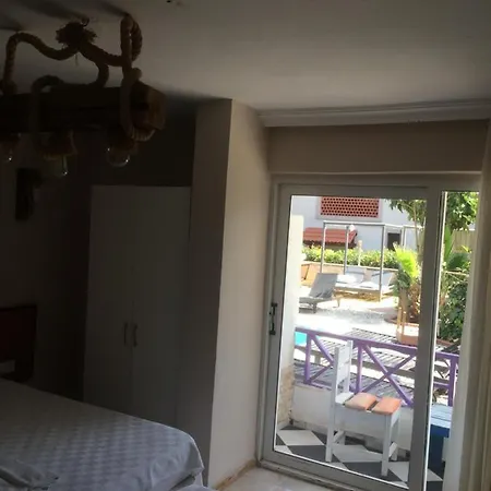 Mavera Otel
