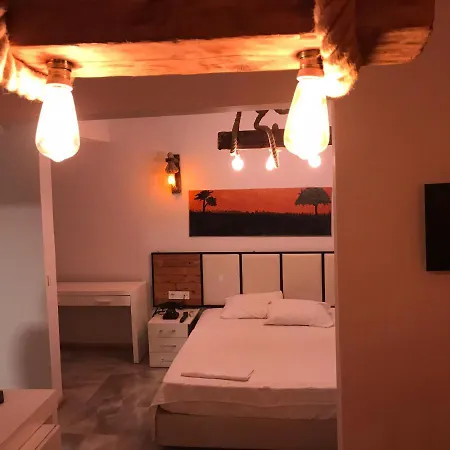 Mavera Otel 3*