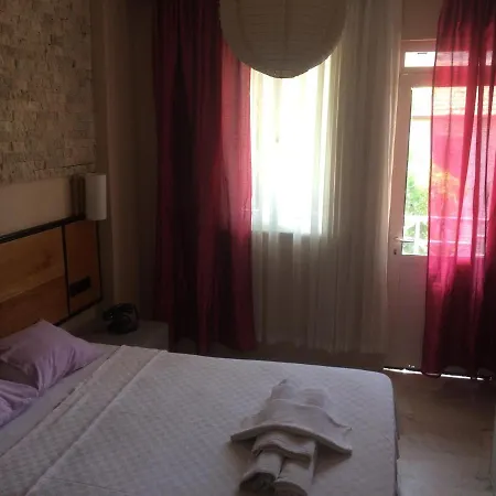 Otel Mavera