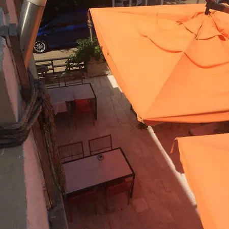 Mavera Otel