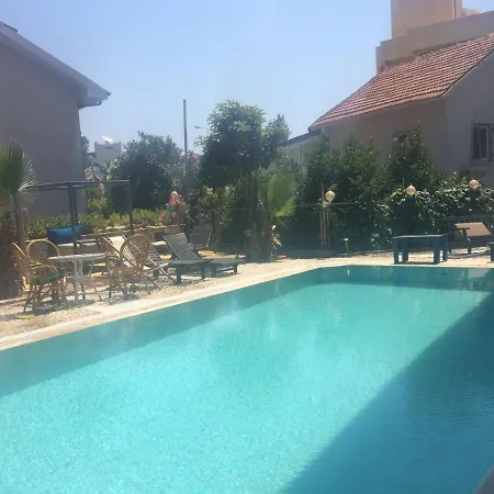 Mavera Otel 3*