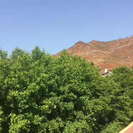 Otel Mavera İçmeler