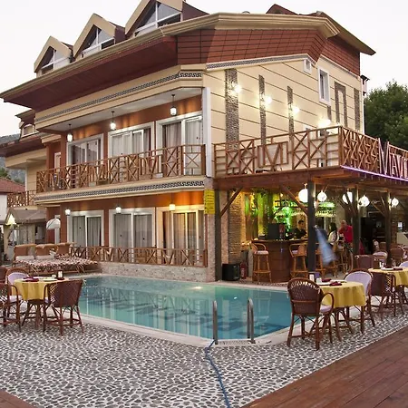 Otel Mavera