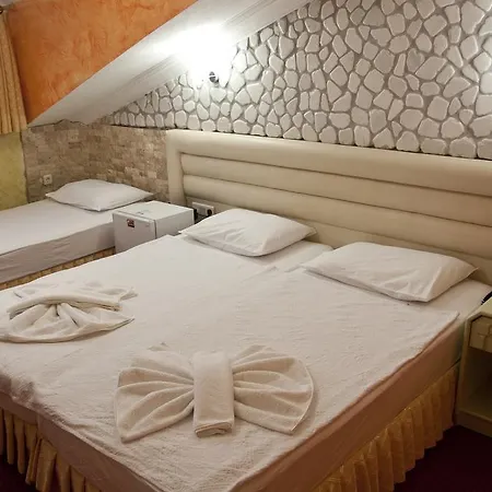 Hotel Mavera