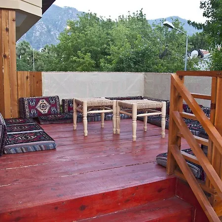 Otel Mavera 3*