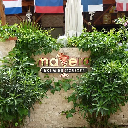 Mavera 3* İçmeler