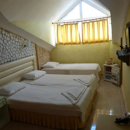 Mavera Otel 3*