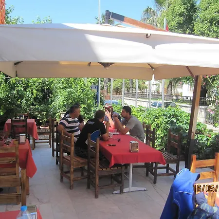 Mavera Otel 3*