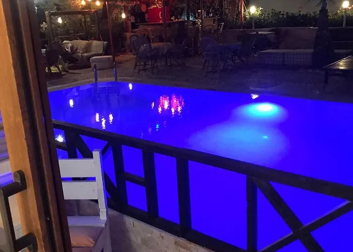 Mavera Ξενοδοχείο 3*