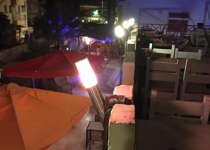 Mavera Ξενοδοχείο 3*