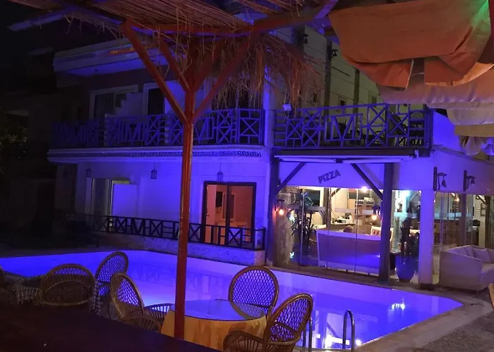 Ξενοδοχείο Mavera