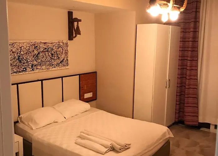 Ξενοδοχείο Mavera 3*