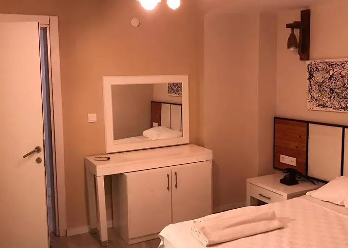 Mavera Ξενοδοχείο