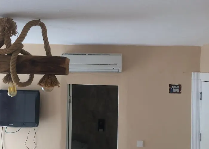 Ξενοδοχείο Mavera