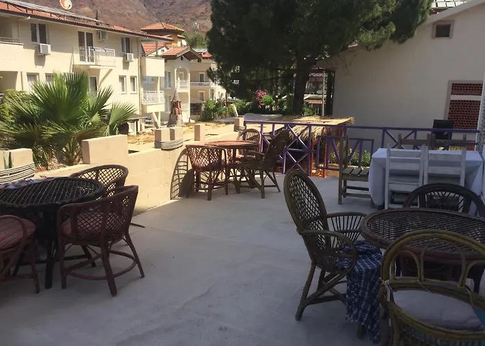 Mavera Ξενοδοχείο 3*