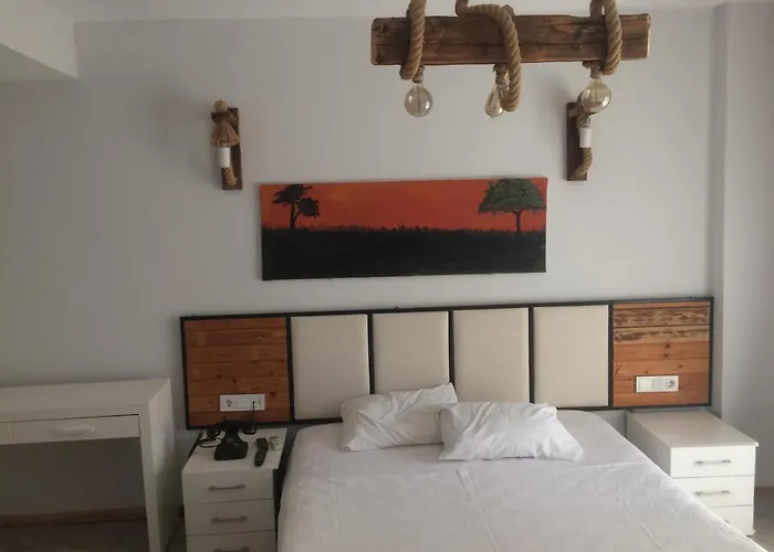 Mavera Ξενοδοχείο