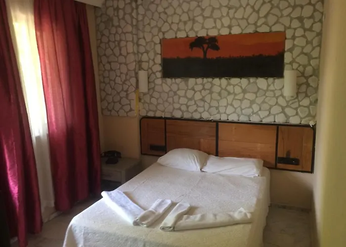 Mavera Ξενοδοχείο