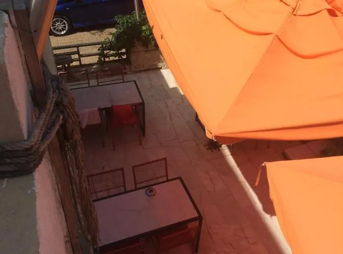 Mavera Ξενοδοχείο