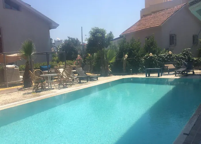 Mavera Ξενοδοχείο 3*