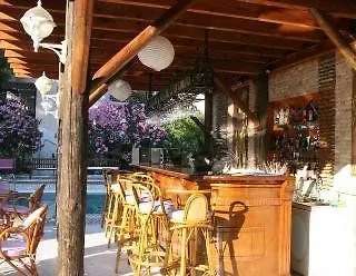 Mavera Ξενοδοχείο 3*