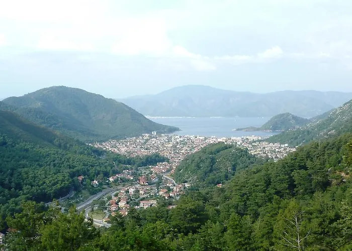 Mavera Ξενοδοχείο 3*