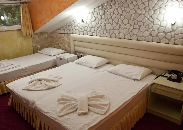 Ξενοδοχείο Mavera