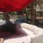 Mavera Hotel İçmeler