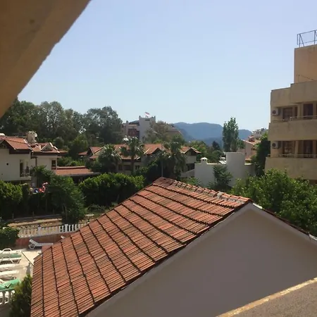 Mavera 酒店 伊丘美勒