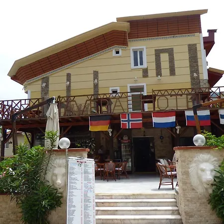 Mavera Отель 3*