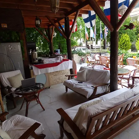 Hotel Mavera 3*