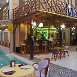 Ξενοδοχείο Mavera 3*
